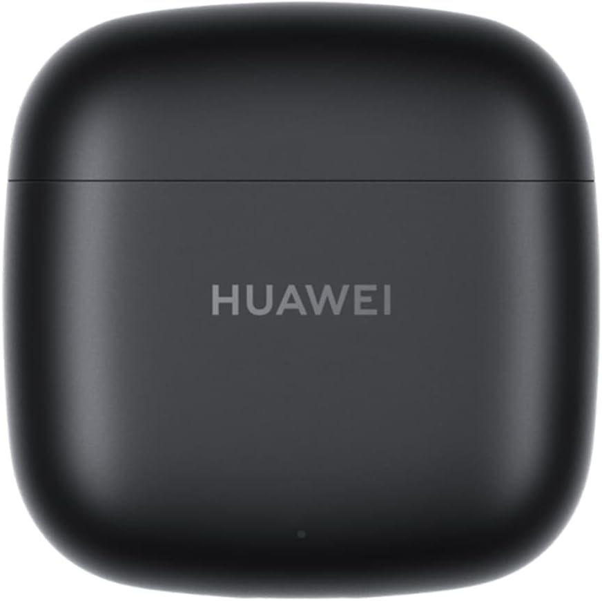 سماعات Freebuds SE 2 من Huawei | أسود سماعات Freebuds SE 2 من Huawei | أسود